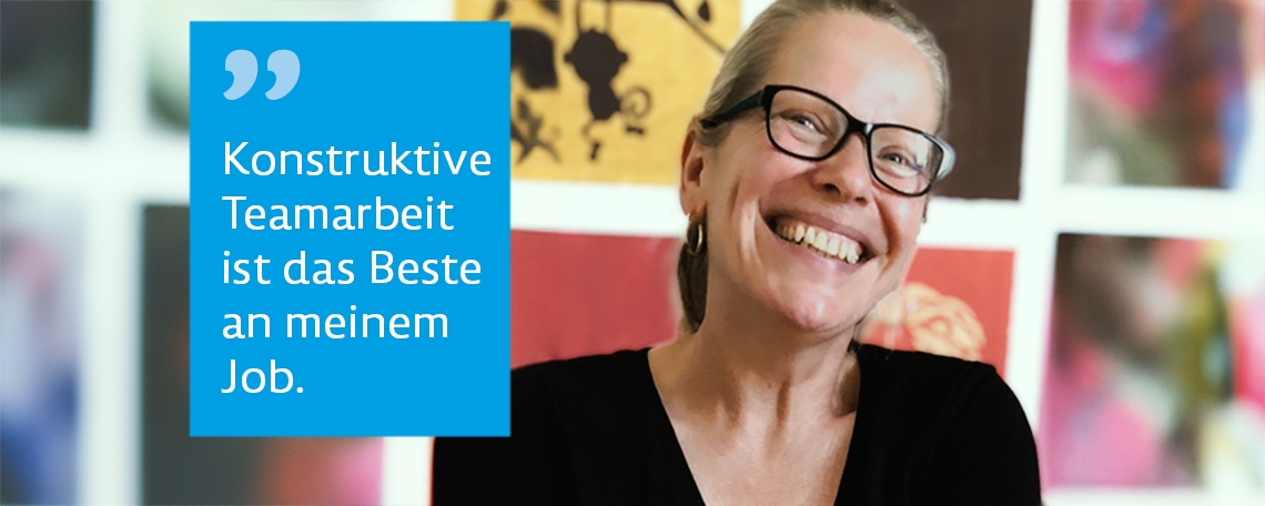 Ergänzungskraft (m/w/d) für die Betreuung, 1. Bild