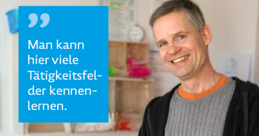 Facharzt/ Fachärztin für Psychiatrie und Psychotherapie, 1. Bild