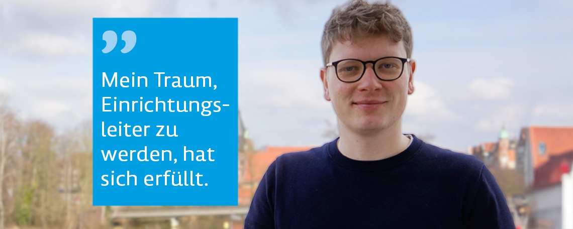 Sozialpädagog*in (m/w/d), 1. Bild