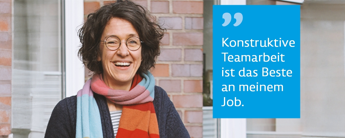 Psycholog*in in Ausbildung (m/w/d), 1. Bild